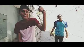 Mc Letal - Adicto al Rap (Ft Coco Flow) V&iacute;deo oficial