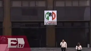 Lanza PRI convocatoria para la gubernatura de Guerrero/ Exc&eacute;lsior Informa