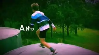 A fab flipping video, with- Harry Lee