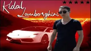 k1daL - Lamborghini