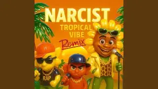 Narcist (Tropical Vibe Remix)