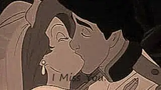 Ariel/ Prince Charming/ Cinderella- Cry