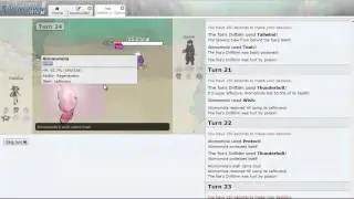 Pokemon Showdown NU Live Session