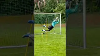 #football #soccer #fussball #fussballliebe #footballshorts #torwart #torwarttraining #goalkeeper