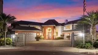 4661 Stellrecht Circle, Huntington Beach, CA 92649