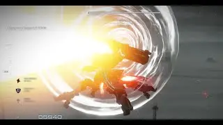 Rusty Can No Longer Shoot You With the Railgun | Armored Core 6