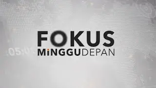 Fokus Minggu Depan: Ketegangan US – Iran | Adakah mudah Trump melancarkan serangan?