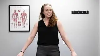 Frozen Shoulder Treatment at Turack Chiropractic!