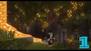 nuevo inicio en Minecraft serie parte 1