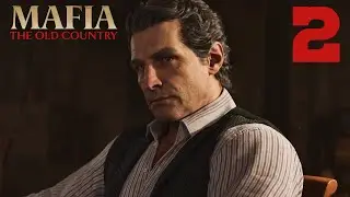 Podejte mi (u)brousek! | Mafia: Domovina #2