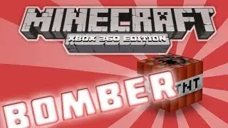 Minecraft Xbox 360: 