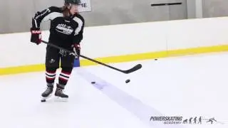 Why Should You Practice Skating on One Foot?