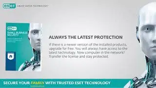 ESET Small Business Security | Modi Infotech Services