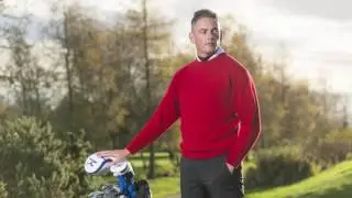 ProQuip Golf Water Repellent Knitwear
