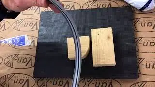 Bending Rails VIdeo