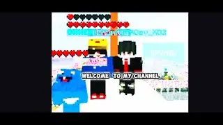 Join best surivival public smp server for Minecraft 🦜 | jave + pe | 24/7 online| free to join
