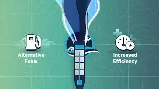 Marine Shipping Investing in Green Technologies