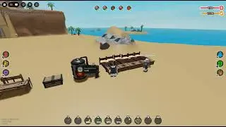 war 3v3 with revalation