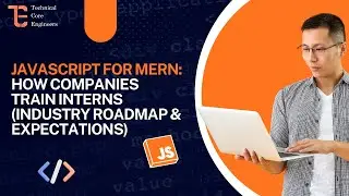 MERN Stack Roadmap 2026: Learn from an Industry Expert (Step-by-Step Guide)