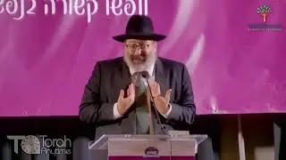 When Your Child is Struggling: Changing Your Paradigm by Rabbi YY Jacobson