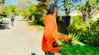 Major King - Mario (Official video )