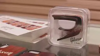 Gibson Collection By Thalia