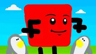 blockman intro