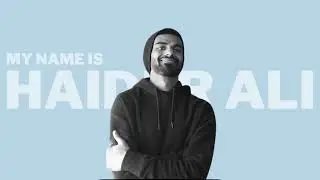 I will design responsive and minimalist Shopify store! - Haider Ali Shabbir