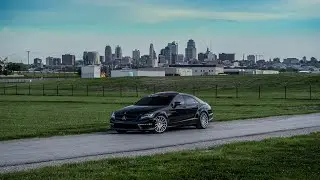 Mercedes CLS63 AMG | Nothing But Style [4K]