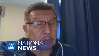 Bringing child welfare services back under band control in Alberta | APTN News