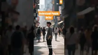 Everyone Lives in Their Own World | Understand People Better #psychology #selfgrowth #mindset