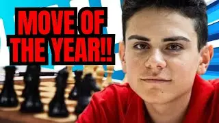 The Entire Chess World In Meltdown Over INCREDIBLE New Game