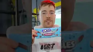 Шоколад Биста ЗАХЕЙТИЛИ В РОССИИ!😰#mrbeast  #feastables #a4