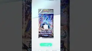 Pokemon TCG daily draw #pokemon #shinypokemon #tradingcardgame #pokemontcg #collectiblecardgame