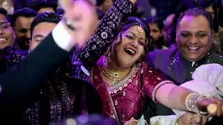 Hemant & Vaishali Best Highlights Rai Photography Sehna Con.95920.89323