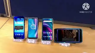 UK Government Alert Phone Emergency Alert 