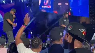 ICE CUBE - HIP HOP 50 LIVE AT YANKEE STADIUM 2023