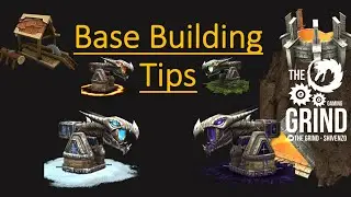 Base Building Guide/Tips: War Dragons