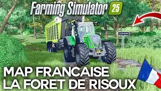 DÉCOUVERTE DE 