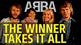 Abba - The Winner Takes It All (Cover version by Adriatiquos)