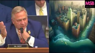 &laquo;Много опасений&raquo;: Бост бьет тревогу по поводу изменений в страховании от наводнений.