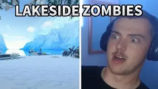 LAKESIDE - Call of Duty Custom Zombies