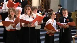 Corala Armonia - Something About Christmas Time