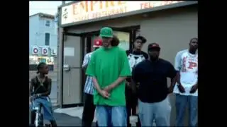 Stretch Money - Im Number One Official Music Video (Cash Family Records) 2010