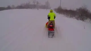 tug hill 2017 gopro hero 5 just gassed up
