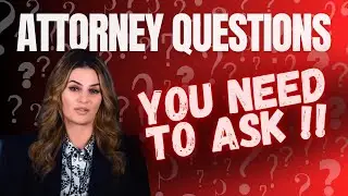 Ask THIS Before you Hire a Personal Injury Lawyer