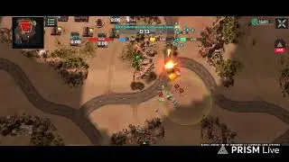 Art of war 3 Стрим