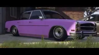 GTA 5 CAR MEET / HOUSE PARTY | Stance Lovers Only | |HellaStance|