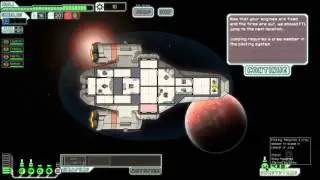 Let's Play Faster Than Light (FTL) - Tutorial - Learning the Basics