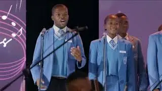 Zama high School KZN  Western Piece  SASCE NATIONALS 2025 Champ of Champs